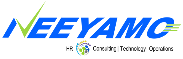 Neeyamo Logo