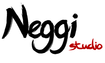 NeggiStudio Logo