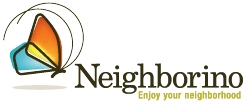 Neighborino Logo