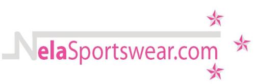 NelaSportswear Logo