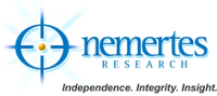 NemertesResearch Logo