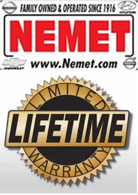 Nemet Hyundai Logo