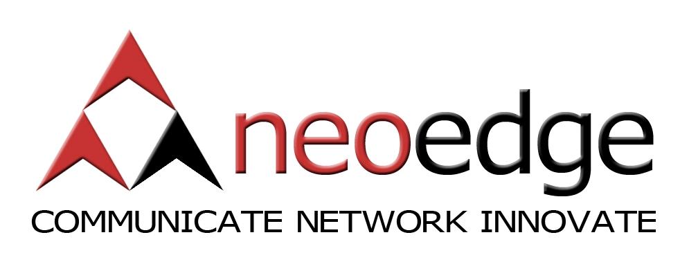 Neoedge Pte Ltd Logo