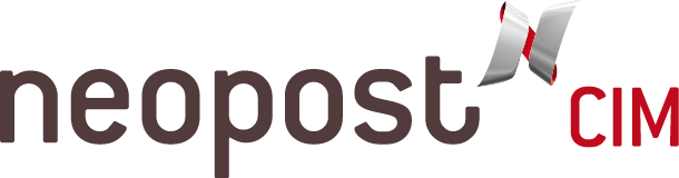 Neopost Customer Information Management Logo