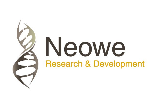 NeoweResearch Logo