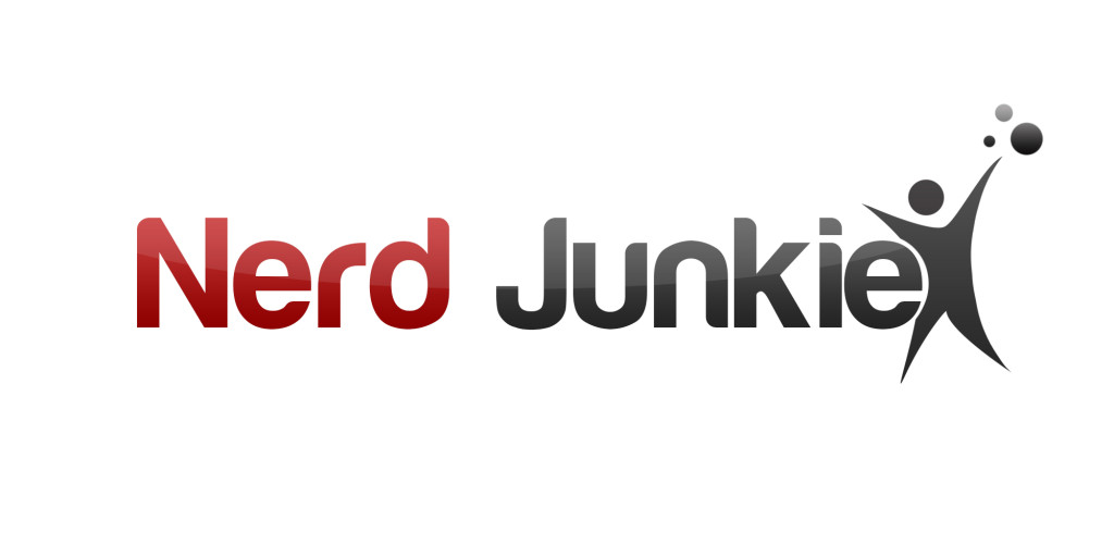 Nerd Junkie Inc Logo