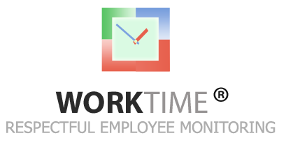 WorkTime Logo