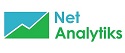 NetAnalytiks Logo