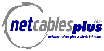NetCablesPlus Logo