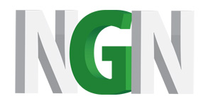 NetGreenNews Logo
