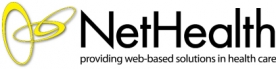 NetHealth, Inc. Logo