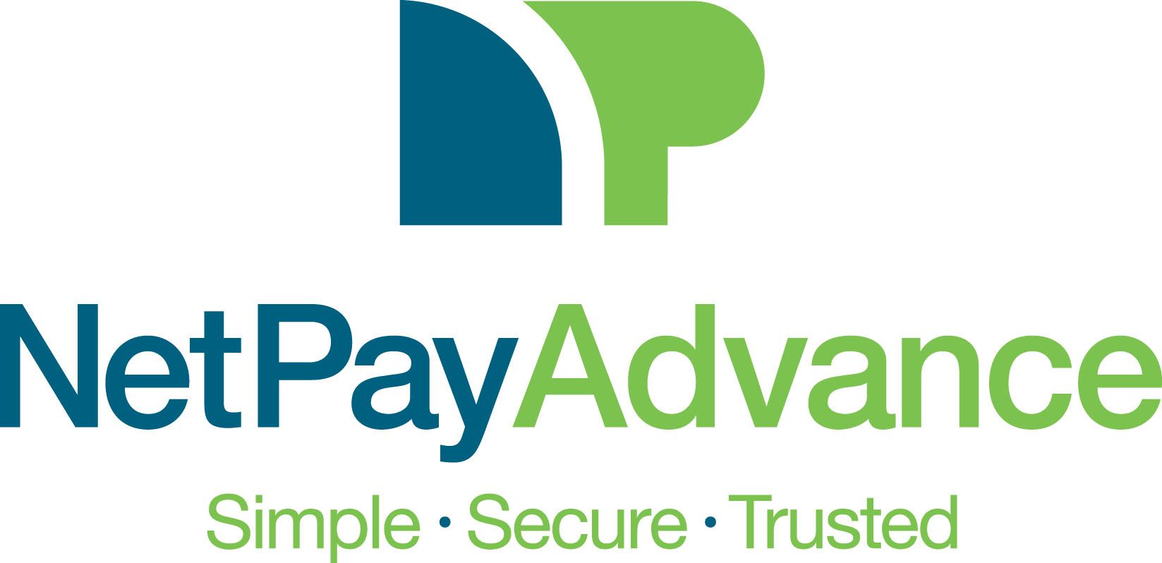 Net Pay Advance Logo