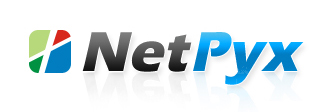 NetPyx Logo