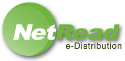 NetRead Logo