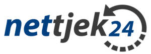 NetTjek24 Logo