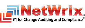NetWrix Logo