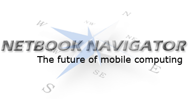 Netbook Navigator Logo