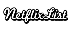 NetflixListOrg Logo