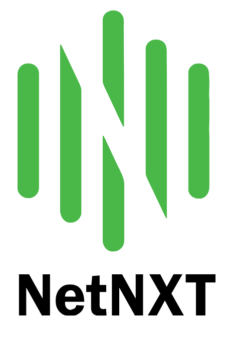 Netnxt Logo