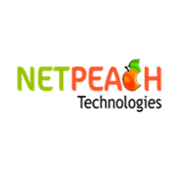 Netpeach Technologies Inc Logo