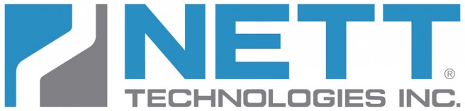 Nett Technologies Inc Logo