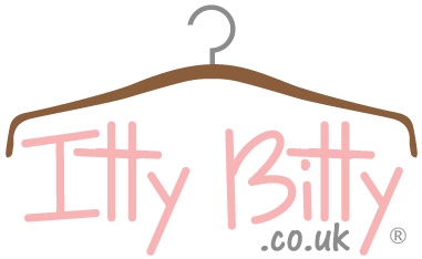 Itty Bitty Boutique Logo