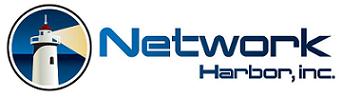 NetworkHarbor Logo