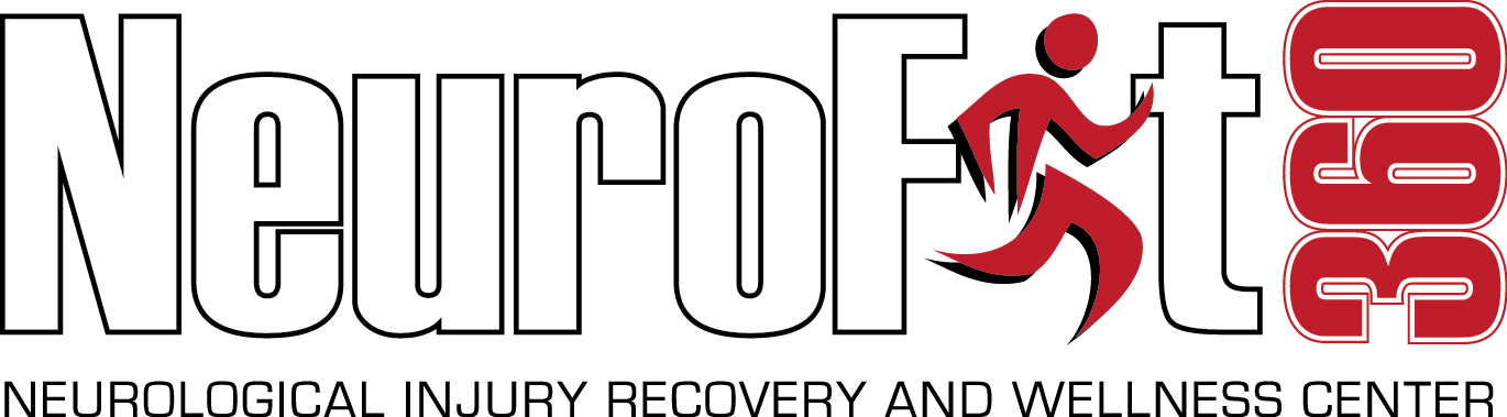 NeuroFit 360 Logo