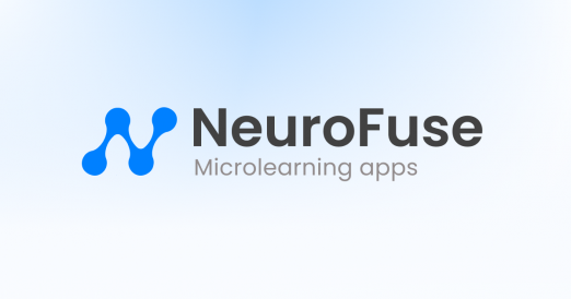 NeuroFuse Logo