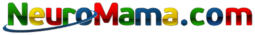NeuroMamaLtd Logo