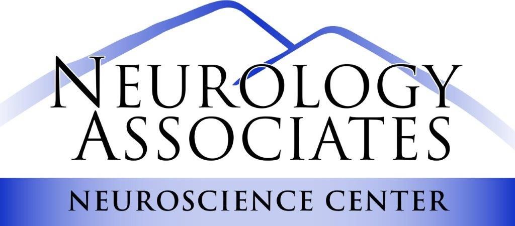 Neurology Associates Neuroscience Center Logo