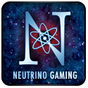 NeutrinoGaming Logo