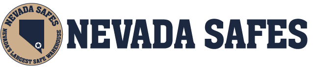 NevadaSafes Logo