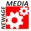 New Age Media Ltd. Logo