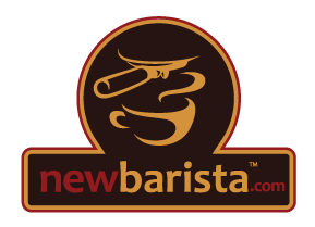 NewBarista Logo