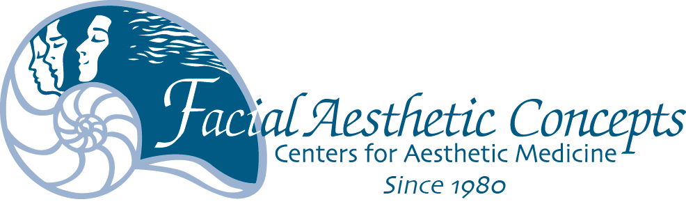 Facial Aesthetic Concepts Logo