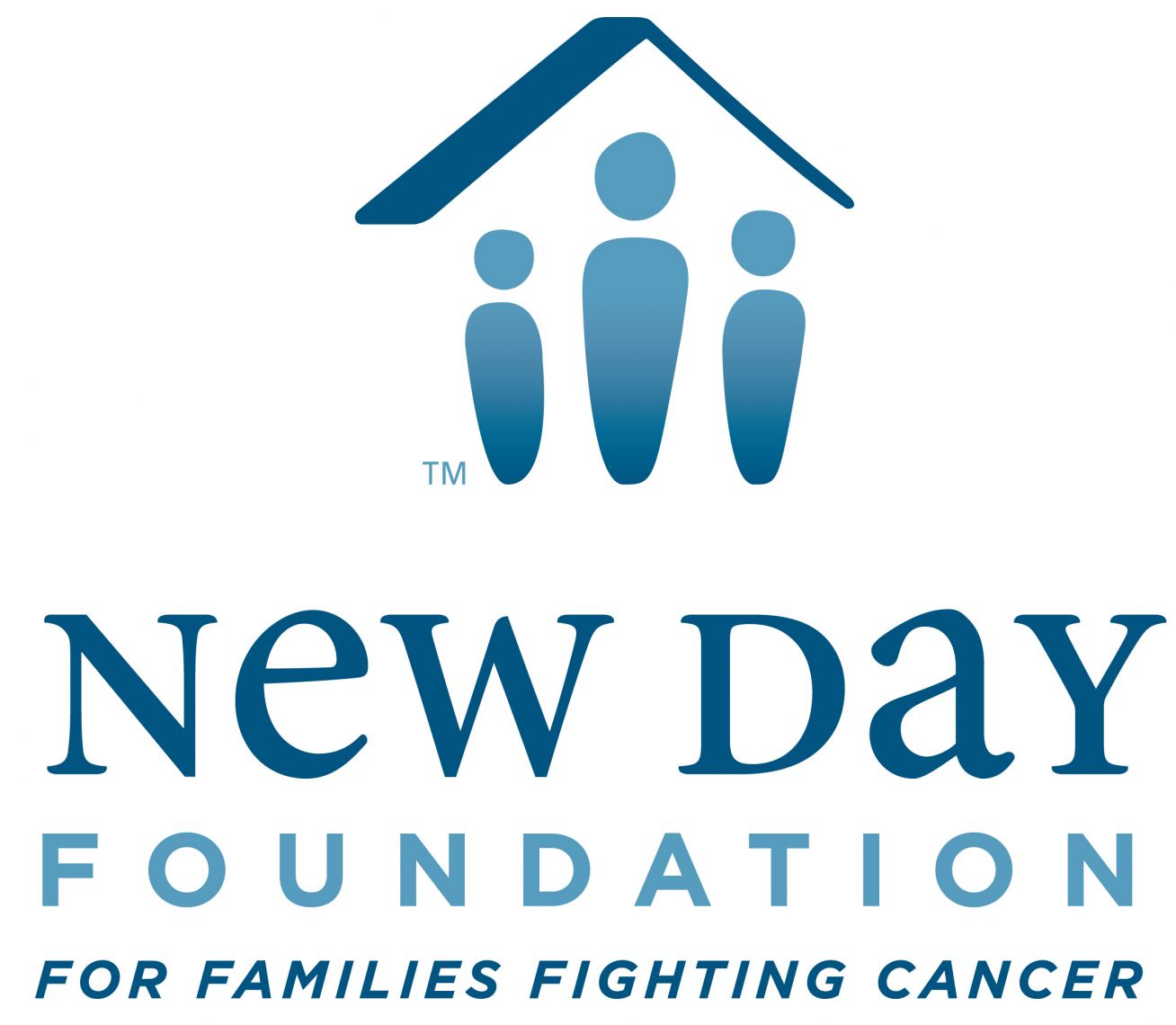 New Day Foundation for Families Logo