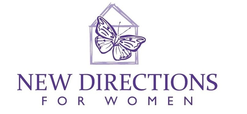 NewDirectionForWomen Logo