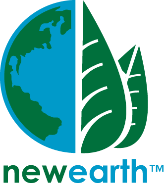NewEarth Logo