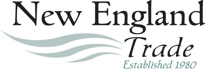 New England Trade, Inc. Logo
