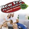 New Era Pest Control Logo