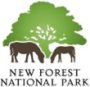 NewForestNationalPrk Logo
