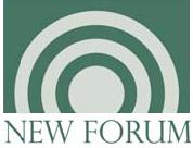 NewForum Logo