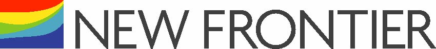 NewFrontier Logo