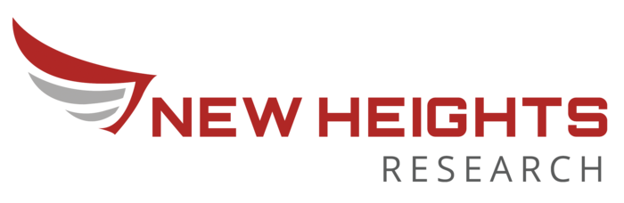 New Heights Research Logo