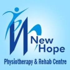 NewHopePhysiotherapy Logo