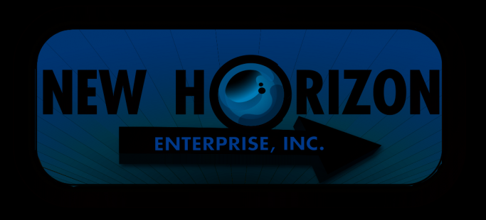 NewHorizonEnterprise Logo