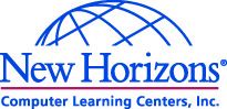 New Horizons Computer Learning Centers Logo