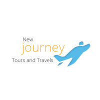 NewJourneyTravels Logo