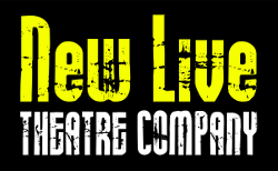 NewLiveTheatre Logo